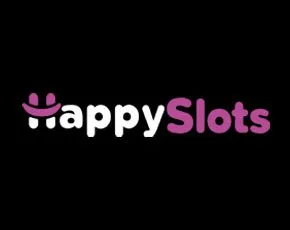 Happy Slots logo