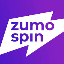 Zumo Spin logo